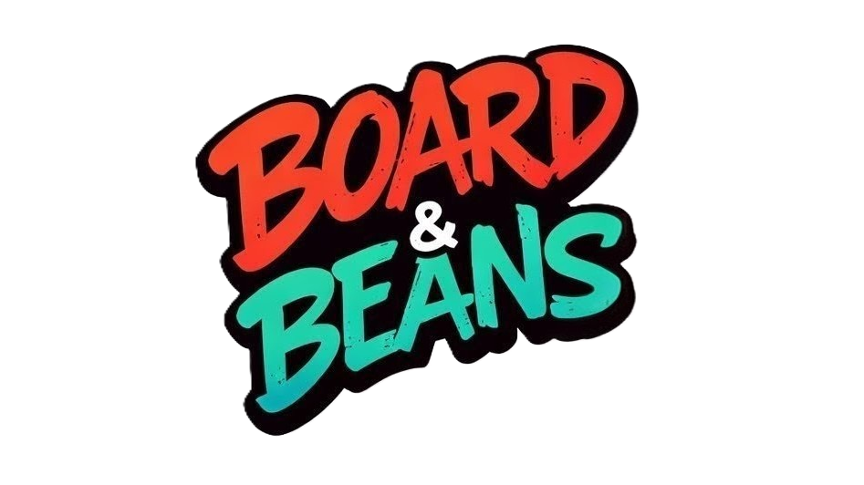board & beans v3 klippt