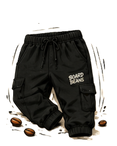 boardandbeans.se byxor klippt