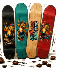 boardandbeans.se decks klippt
