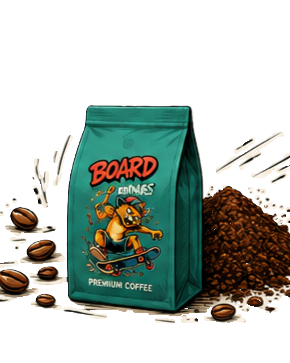 boardandbeans.se kaffe malt klippt