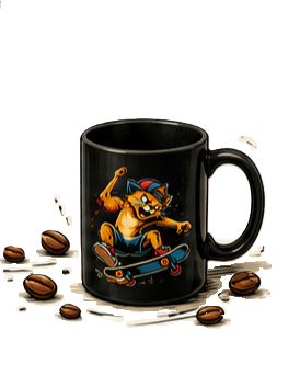 boardandbeans.se kaffe muggar klippt
