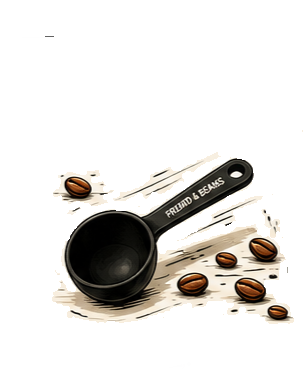 boardandbeans.se kaffe tilbehör klippt
