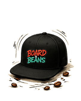 boardandbeans.se kepsar klippt