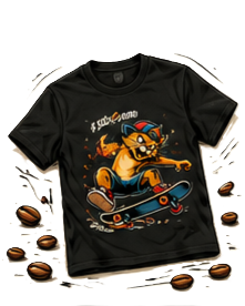 boardandbeans.se t shirt klippt